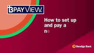BPAY View®