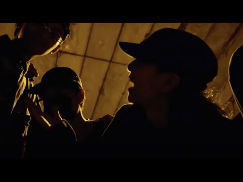 P9D X AT X 34EBONIEZZ X SARAN - "NO LACKING" (7ZGT REMIX)