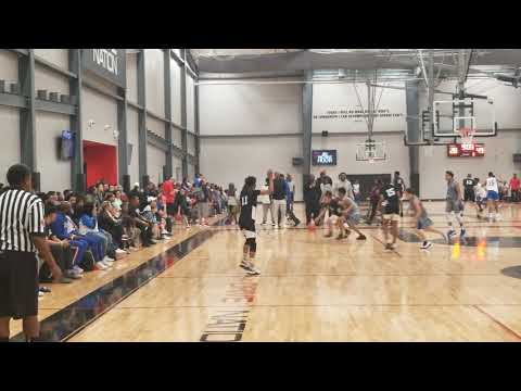 Proskills 2024 vs Blueprint - 4/6/19 - Chapt. 3