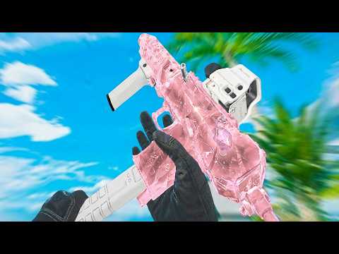 12 minutes of the Best Controller Aim... (Console pro handcam gameplay)