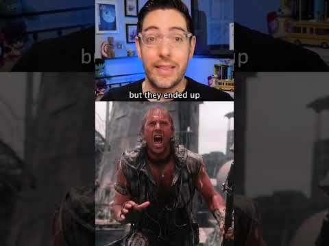 8 wild facts about WaterWorld