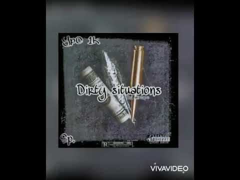 ypc 1k - "freelileazyflow" ft. smb dre (official audio)