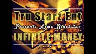 Arms blackstar (mob mentality) @armsblackstar