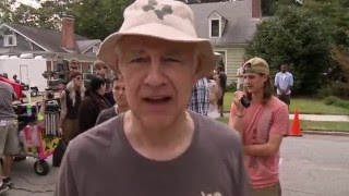 Mother's Day: Behind the Scenes Movie Broll - Jennifer Aniston, Kate Hudson, Jason Sudeikis video