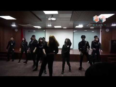 180617 GS.201 - Black On Black & Boss Remix @ KolorPop 2018