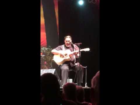 Willie K We are the World