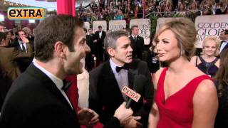 George Clooney's New Business Venture?