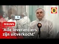 Coronavaccin mogelijk als eerste van Nederland geproduceerd in Oss | Omroep Brabant