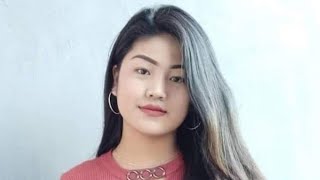 LUNGLAI A CHAMJING || KAKAI KHONGSAI|| KUKI LATSET SONG( 2022)