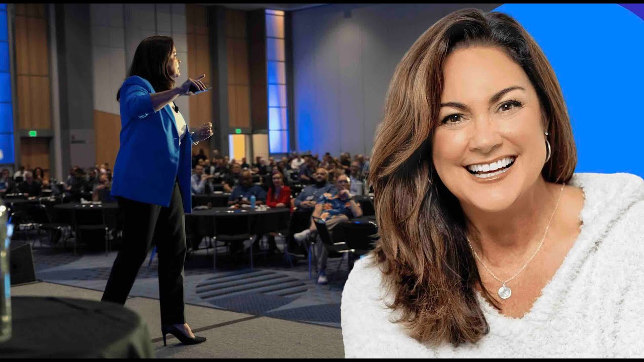 Promotional video thumbnail 1 for Nina Sossamon-Pogue