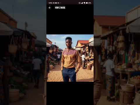 Creez un nouveau projet /  Create new project thumbnail