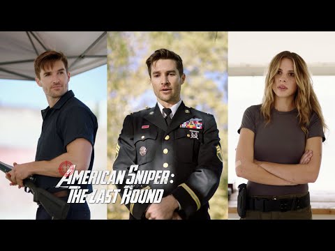 The King of Guns took up his gun again to protect his wife and daughter.