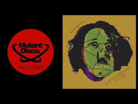 PREMIERE : Shkema - Atomik Bomb (Disco Mortale Atomic Boogie Version) (Good Skills)