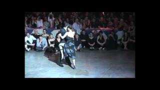 i- Ricardo Barrios & Laura Melo firenze  tango festival 2010 video 1.mov