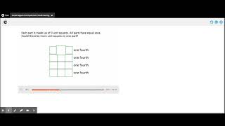 Savvas Realize Third Grae Visual Learning Lesson 12.1