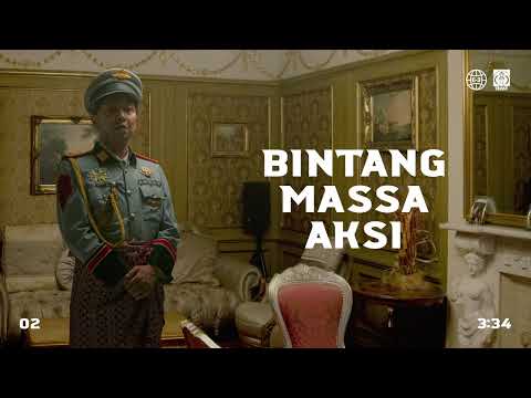 .Feast - Abdi Lara Insani [Full Album]