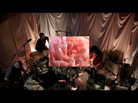 No Somos Marineros | Vesubio Sesh