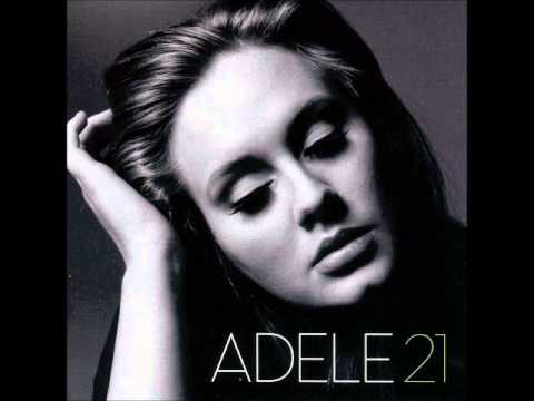 Adele - Rumour Has It (Gabriel Batz Remix)