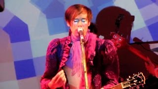 of Montreal: Like A Tourist [HD] 2009-04-19 - New Haven, CT