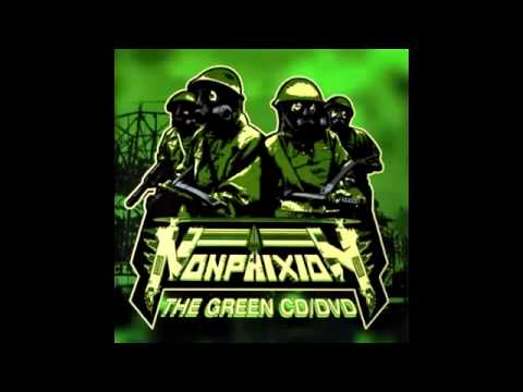 Non Phixion  Green ( CD Full Album)