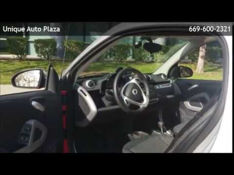 2013 Smart fortwo electric drive passion electric drive 2dr Hatchback  - Milpitas