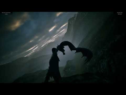 DRAGONTWIN | HOUSE OF THE DRAGON Bloodlines Will Burn by Ramin Djawadi