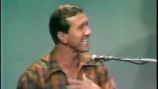 Marty Robbins Sings 'Over High Mountain.'