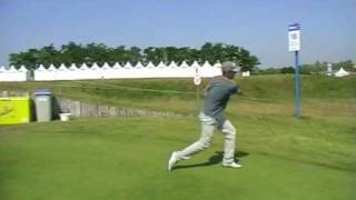 Alex Norén - freestylin' (short version)