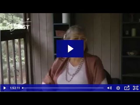 Susanne Cook-Greuter and Dean Anderson on Adult Ego Development