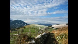 preview picture of video 'Camino Northern Way 5/5, from Vilalba to Santiago de Compostela | CaminoWays.com'