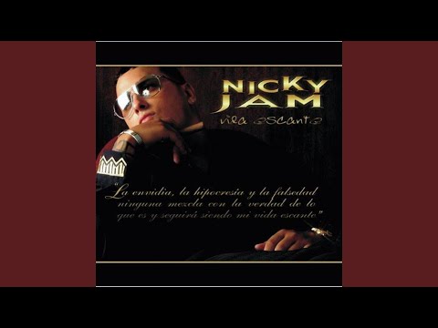 Me Voy Pal Party - Nicky Jam