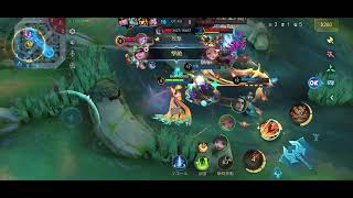 モバレジェ LOLプレイヤーは一ヶ月で地区5位までいけます MID Zetain