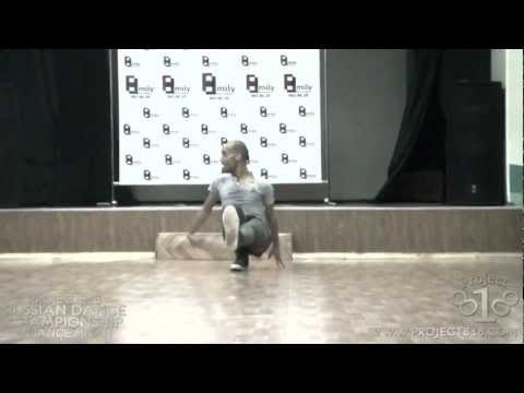 Project818 Russian Dance Championship 2012 — Aviance Milan SPB Day 2 02
