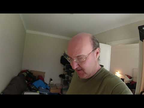 MongoTV_5806 - John Venter På Bedre Tider - Del 618 - Dag 982 af 1.000 Dage