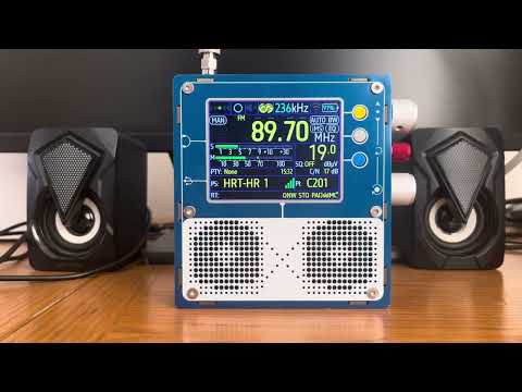 89.7 MHz HRT-HR 1 Croatia - Sporadic-E in Hull