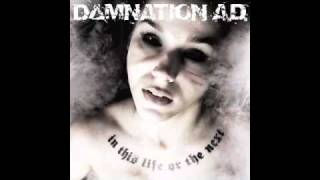 Damnation A.D.-Consider This A Warning
