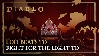 Diablo Beats To Fight For The Light To | Diablo Soundtrack Ep 3