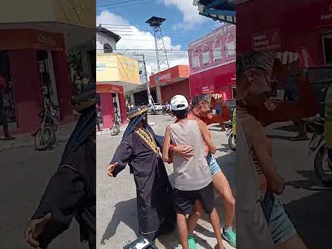 sheik ostentando na feira de Uruburetama ceara #humor