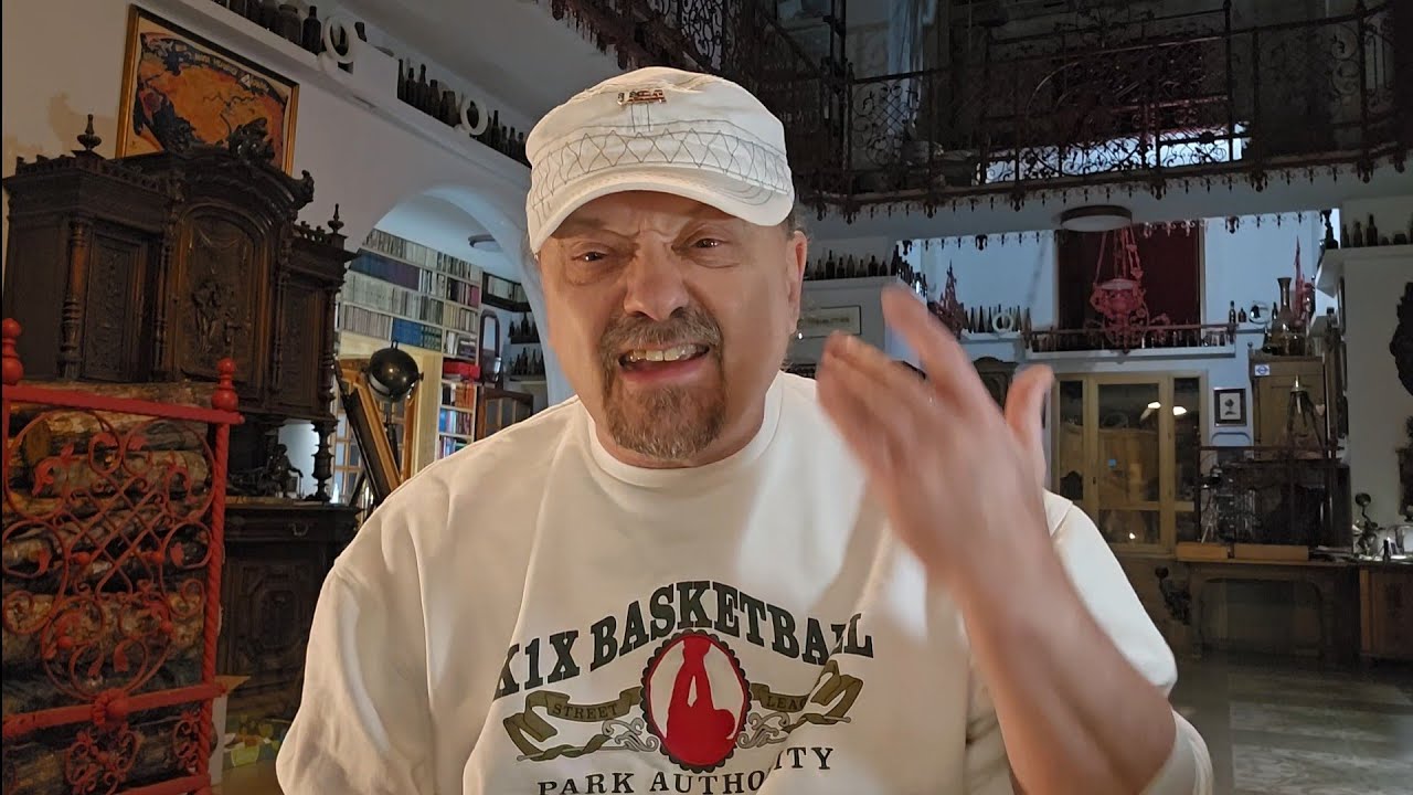 Конец войны через тошнотворное-переговорное и очевидное-невероятное, чего ж