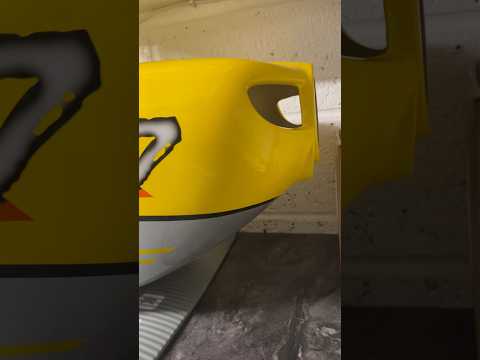 It’s time… #krillultimate #radiocontrol #rcplane #imaginedragons