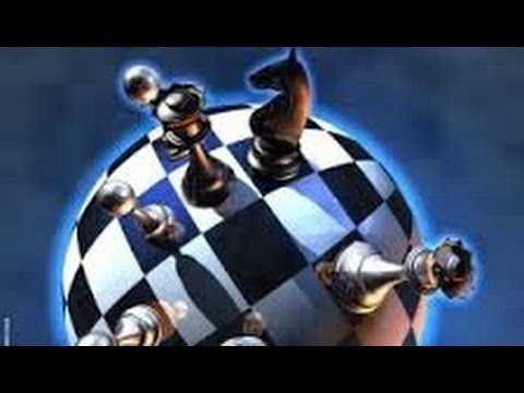 David Navara - Radoslaw Wojtaszek, Biel 2015.