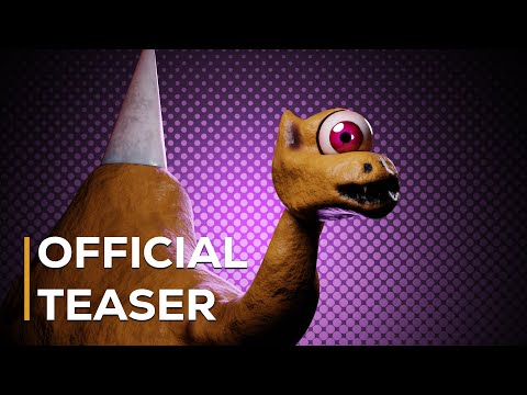 Playtown 2 - Official Teaser Trailer