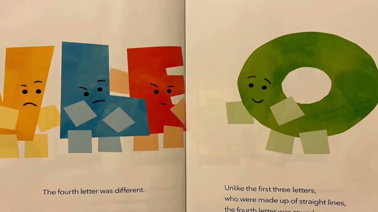 Swing By Michael Hall  Read Aloud  Funnydaffer