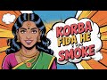KORBA FIDA HE X PRV MRR REMIX DJ TUSHAR RMX 2K 25