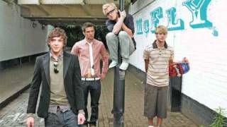 Brocolli-McFly (Chimpmuck)