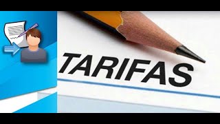 COMPARATIVO 5 (COMPARA TU TARIFA Y CONSUMO CON TODAS LAS COMPAÑIAS ELÉCTRICAS ON