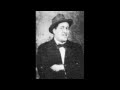 Apollinaire recite le pont Mirabeau 