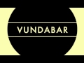Vundabar - Holy Toledo 