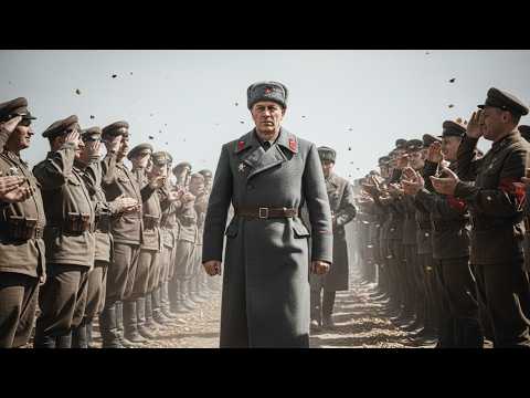 Proč se Rokossovského bál i samotný Hitler?