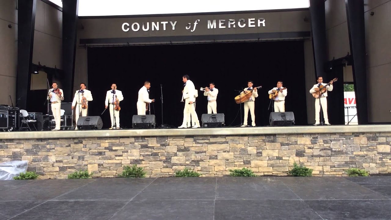 Promotional video thumbnail 23 for Mariachi Nuevo Mexico